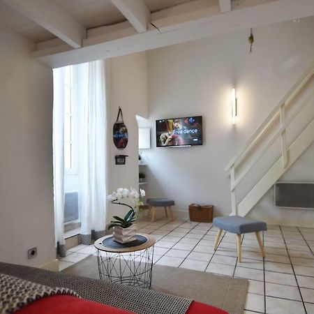 Apartament Duplex Climatise Orange  Zewnętrze zdjęcie