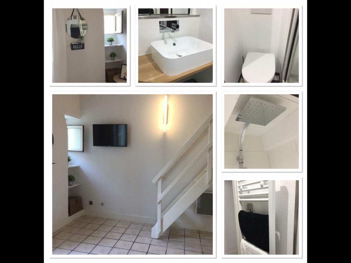 Apartament Duplex Climatise Orange  Zewnętrze zdjęcie