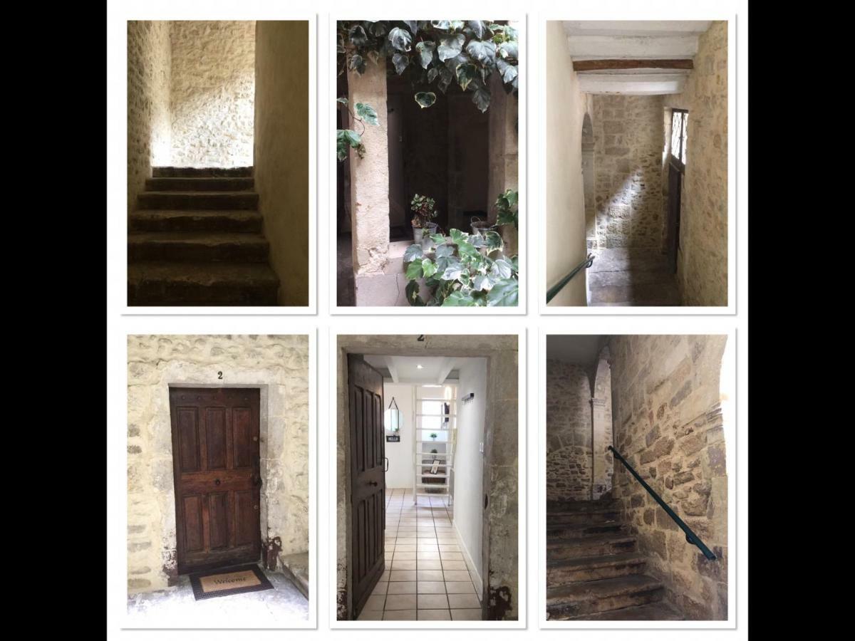 Apartament Duplex Climatise Orange  Zewnętrze zdjęcie