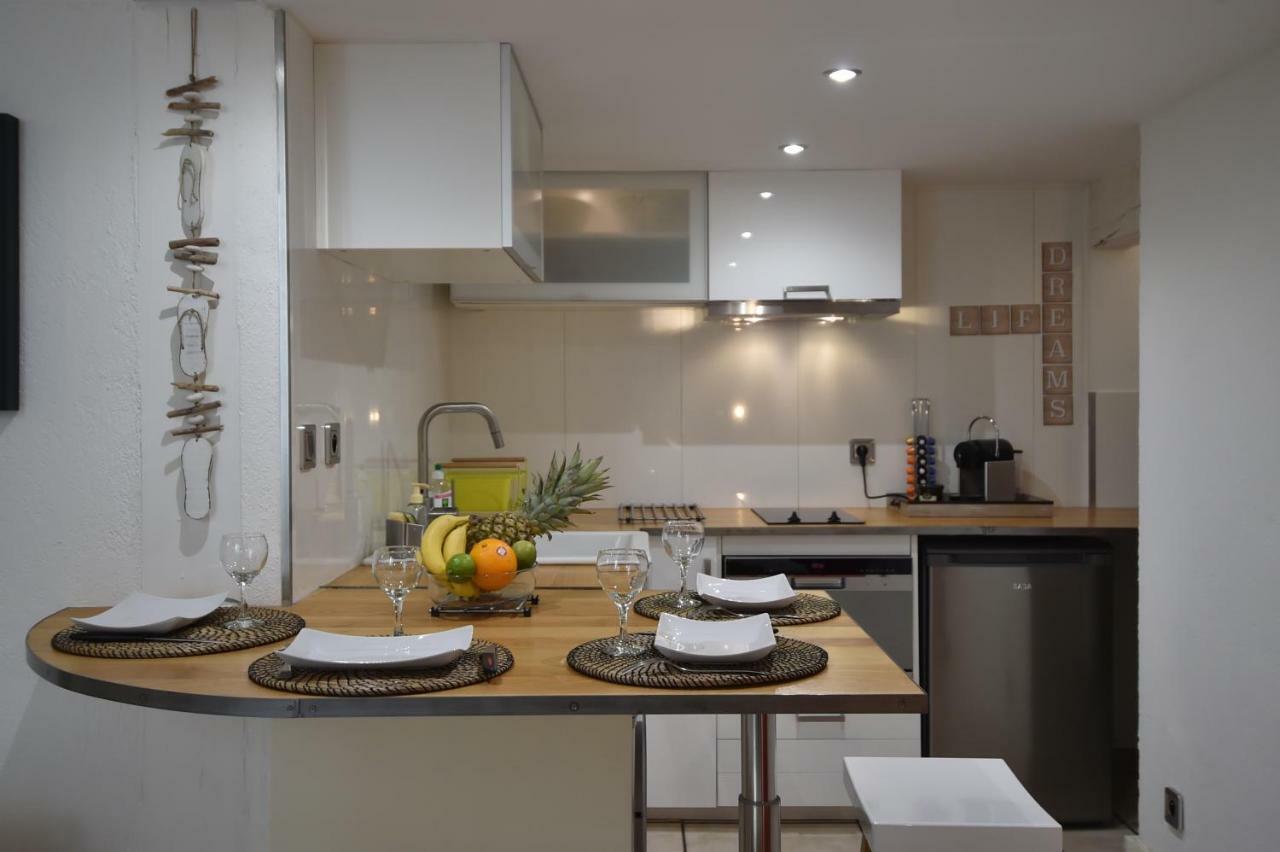 Apartament Duplex Climatise Orange  Zewnętrze zdjęcie