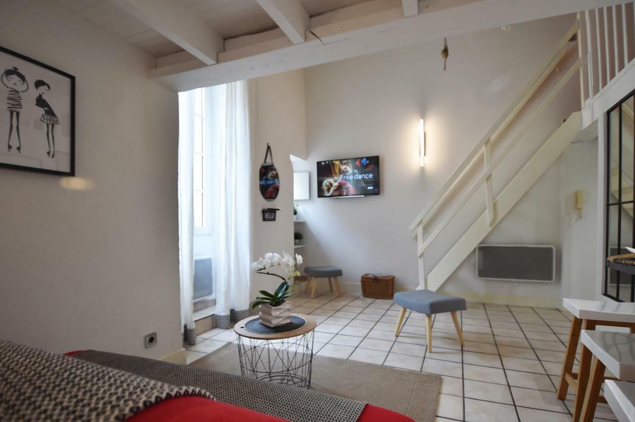 Apartament Duplex Climatise Orange  Zewnętrze zdjęcie