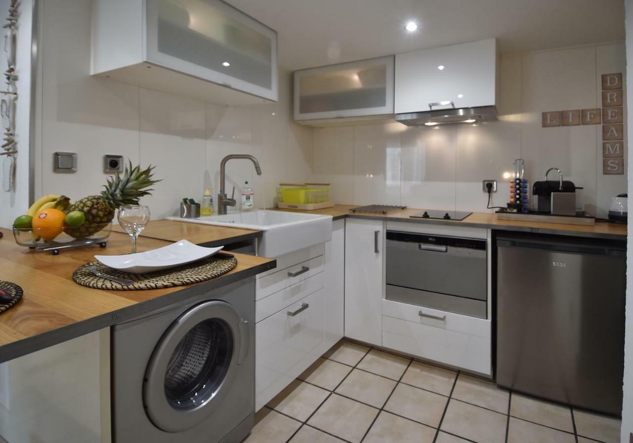 Apartament Duplex Climatise Orange  Zewnętrze zdjęcie