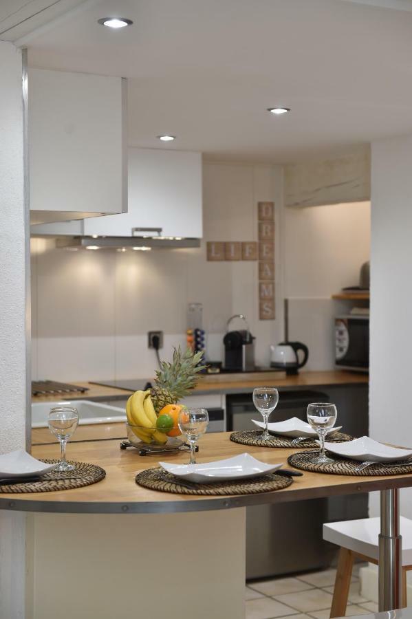 Apartament Duplex Climatise Orange  Zewnętrze zdjęcie