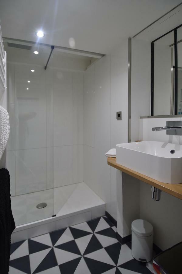 Apartament Duplex Climatise Orange  Zewnętrze zdjęcie