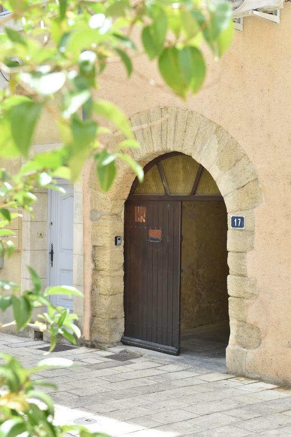 Apartament Duplex Climatise Orange  Zewnętrze zdjęcie