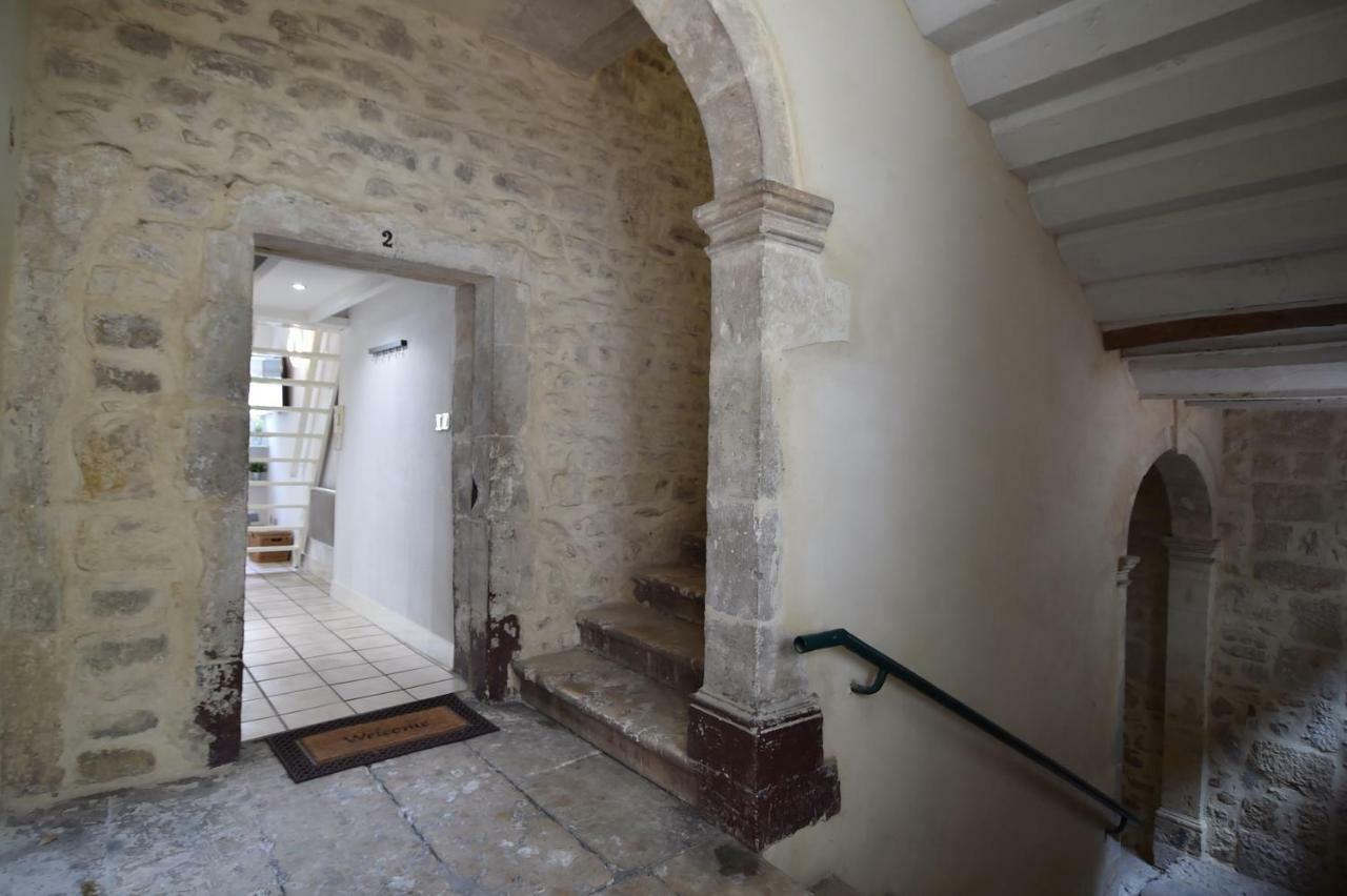 Apartament Duplex Climatise Orange  Zewnętrze zdjęcie